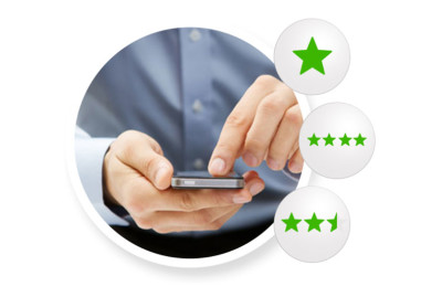 4 Ways to Make Online Reviews Work For Your Business